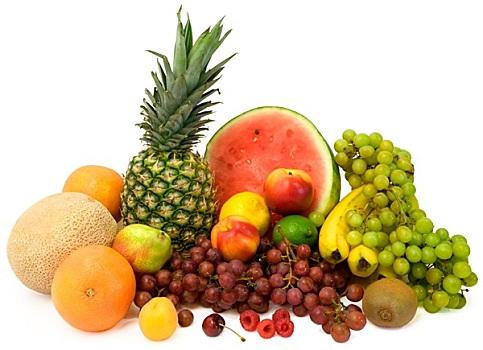 水果农产品图片