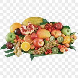 一堆水果产品实物PNG图片来自